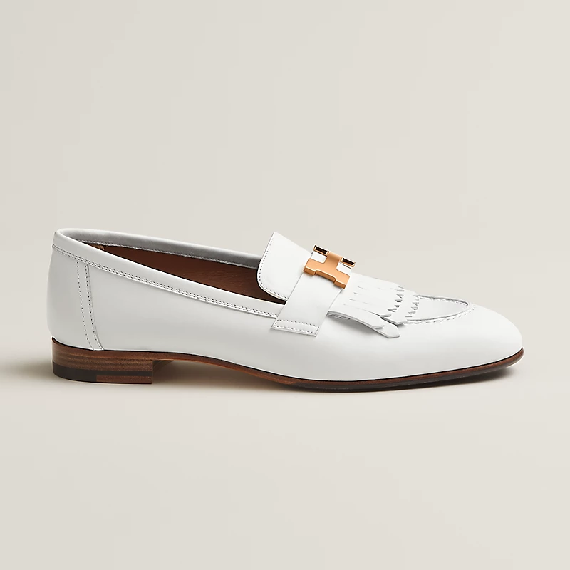 Hermès Royal loafer - Image 4